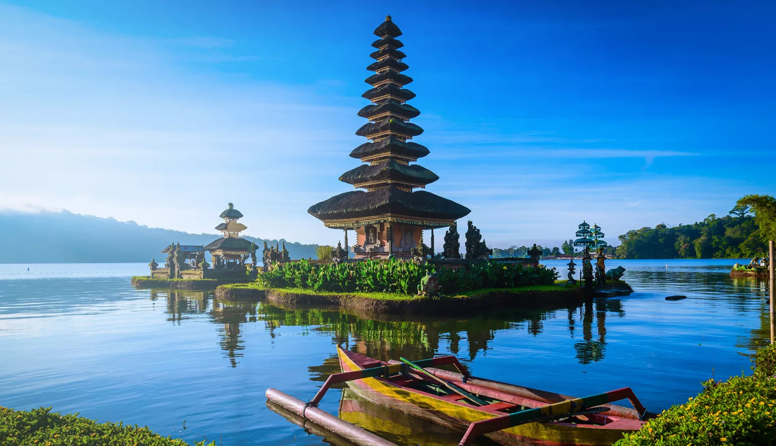 Bali tour package