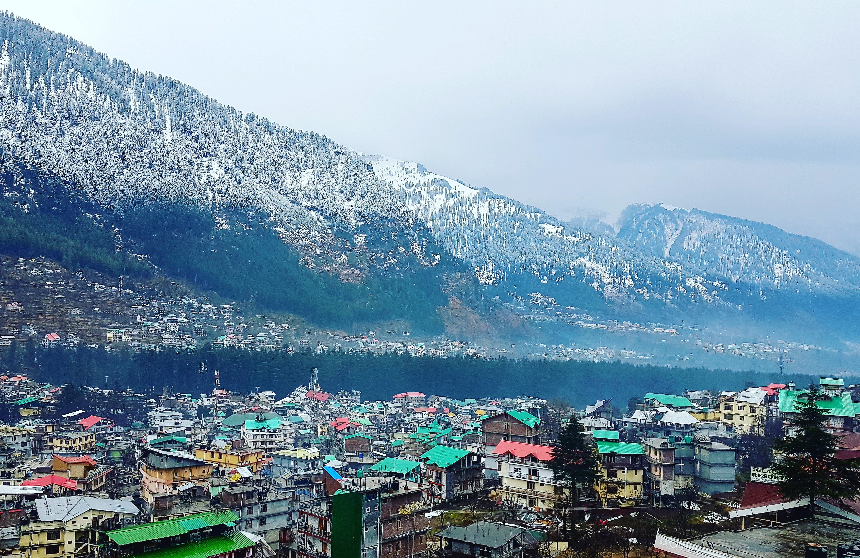 Shimla Image