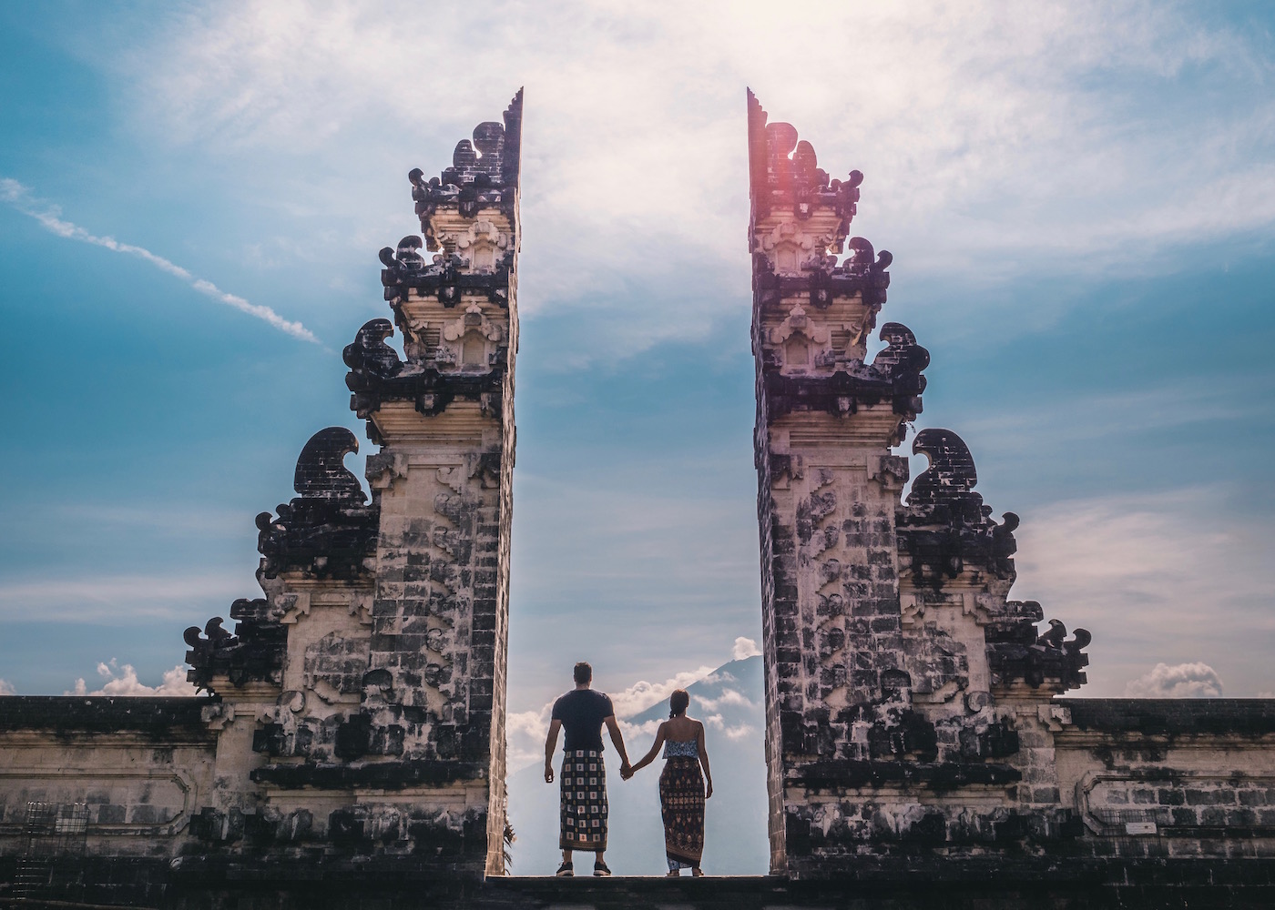 Bali tour package