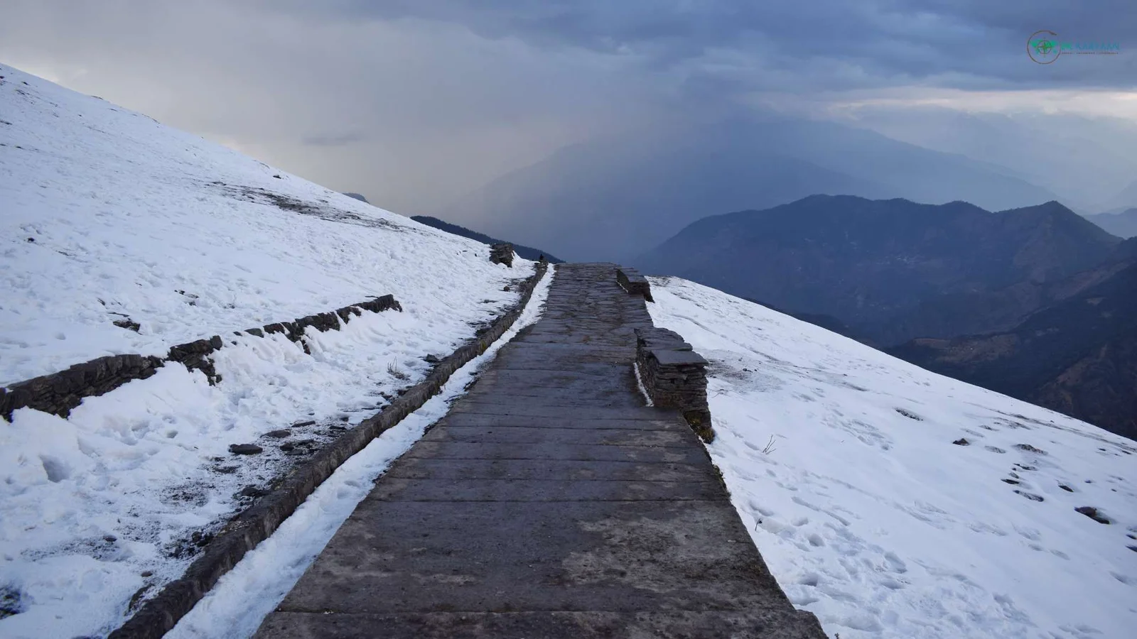 chopta tour package