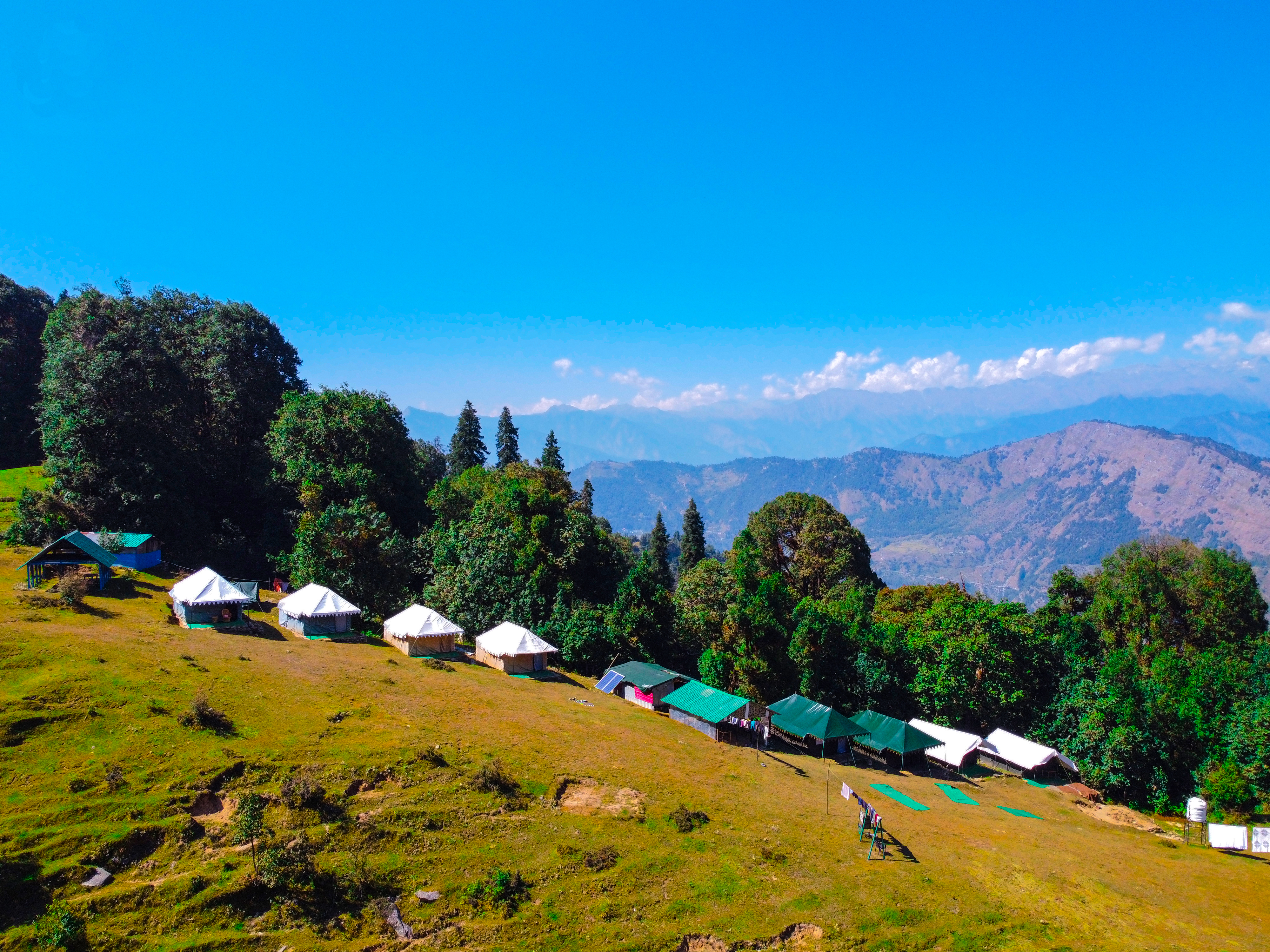 chopta tour package