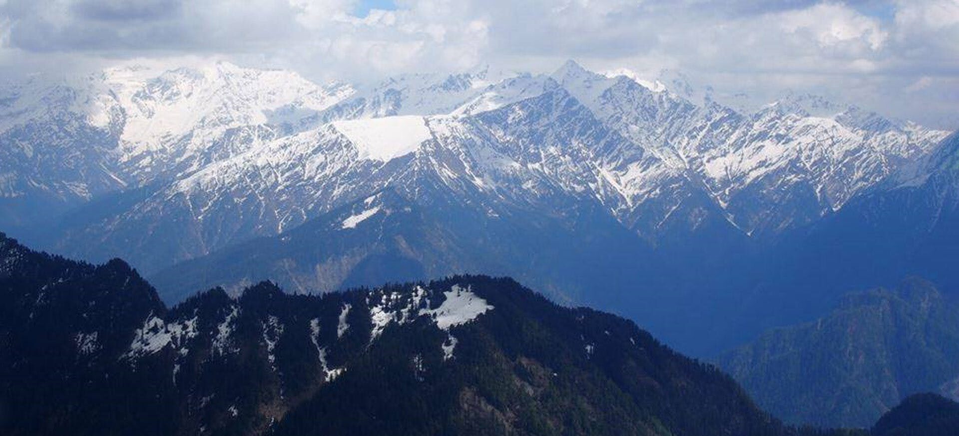 chopta Tungnath Trek