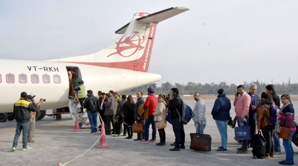 chopta Chandrashila Trek