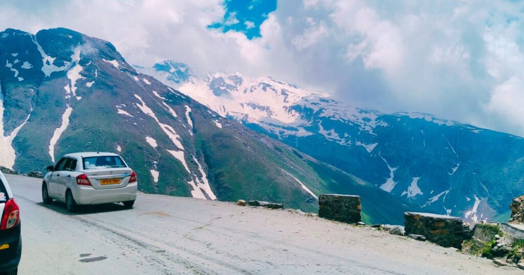 chopta Chandrashila Trek