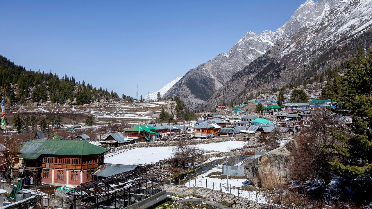 Sonmarg Image