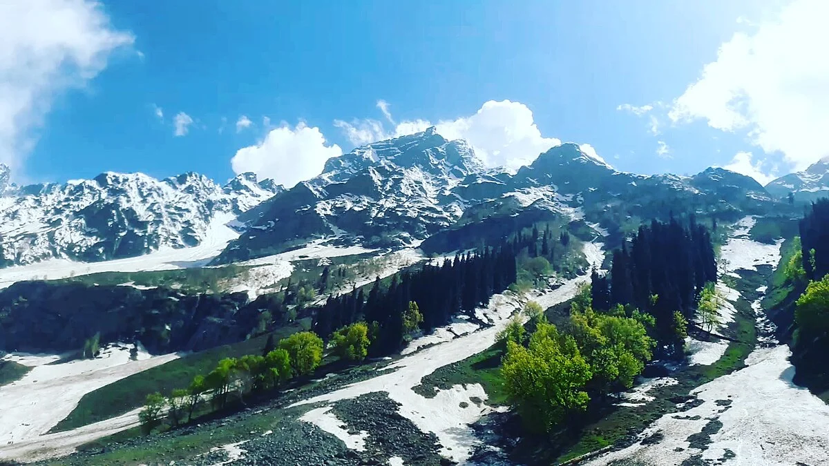 chopta tour package