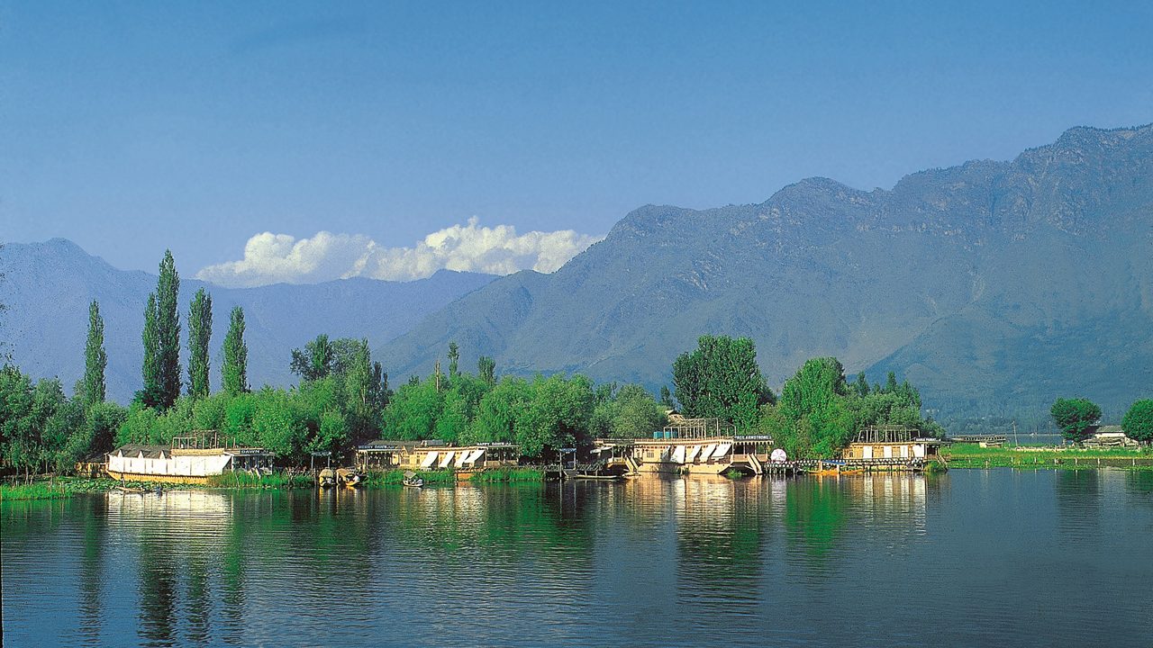 chopta tour package
