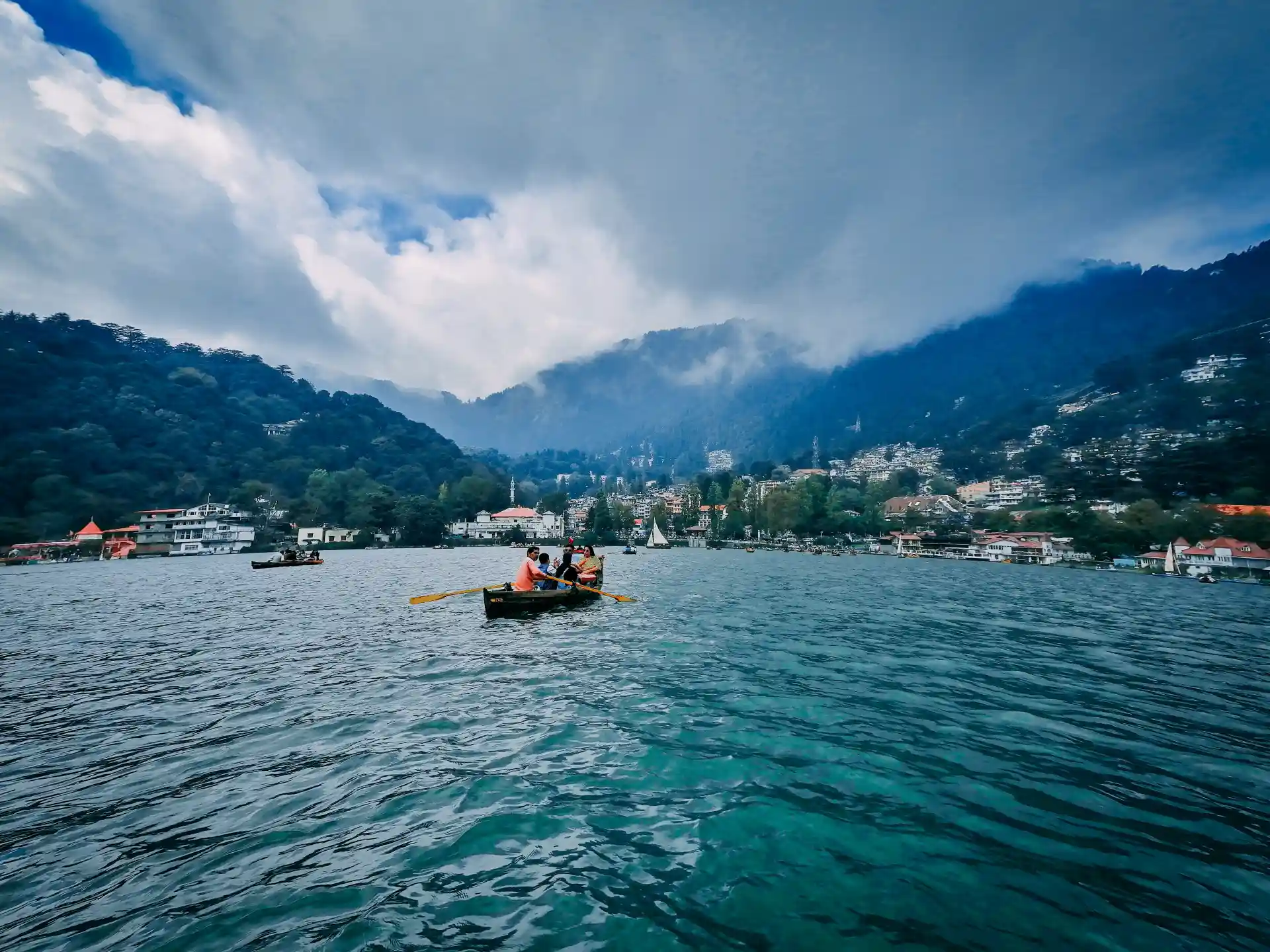 Nainital Image