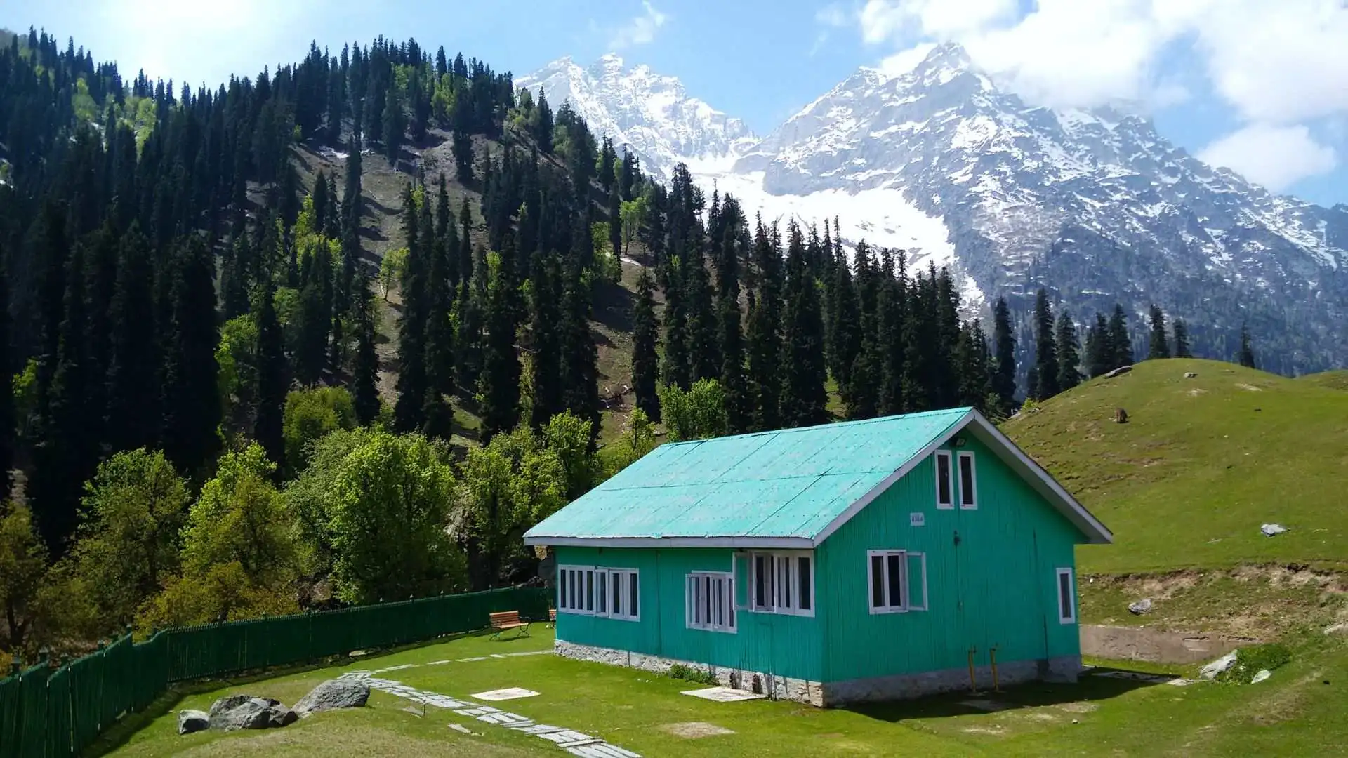 chopta tour package