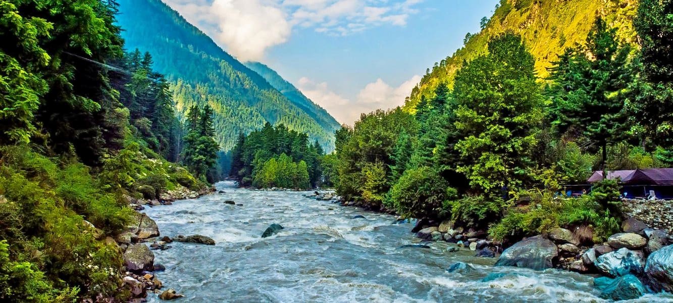 chopta tour package