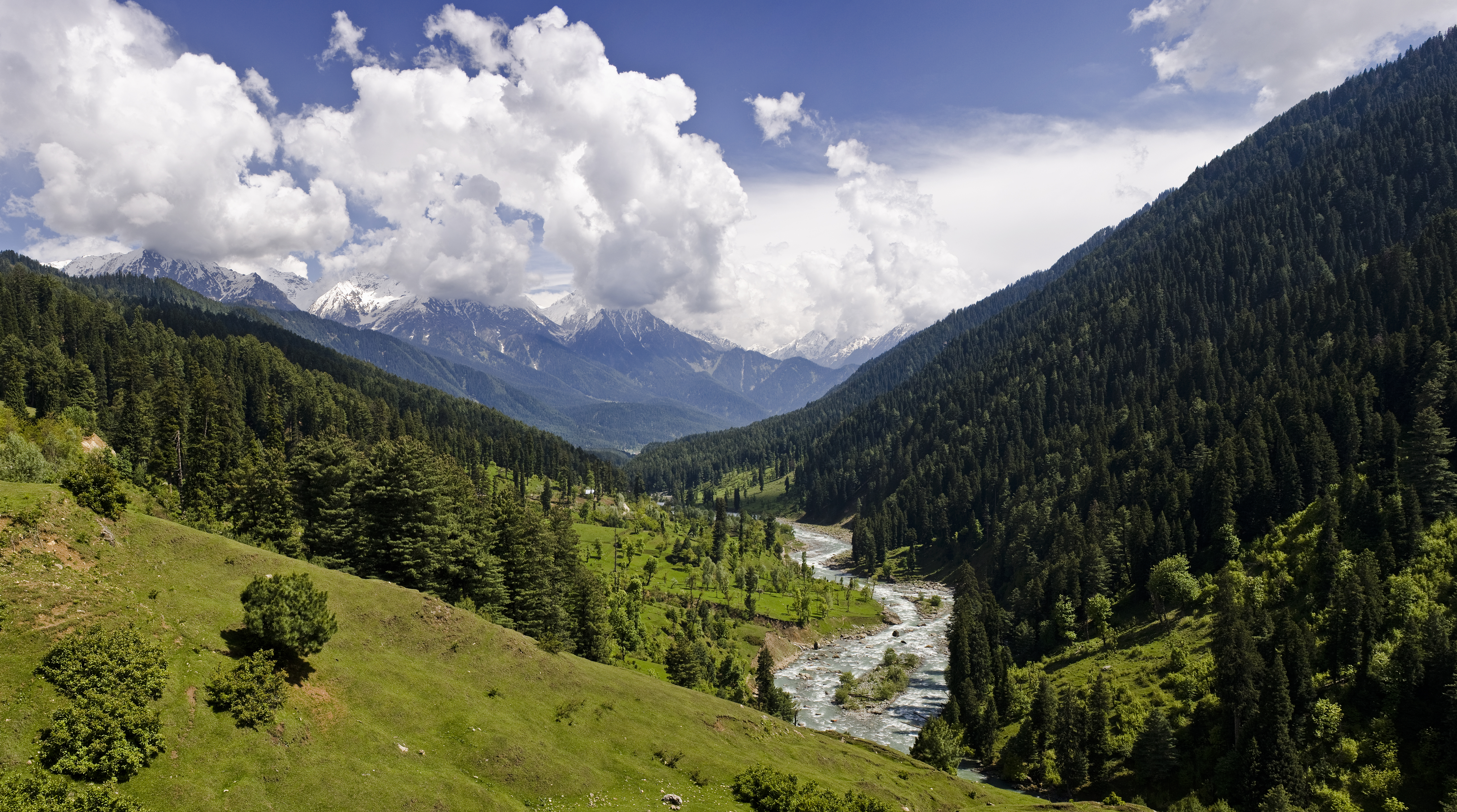 Sonmarg Image