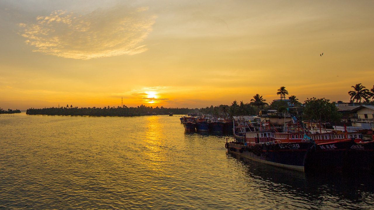 Kerala tour package