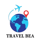 Travel Bea Logo