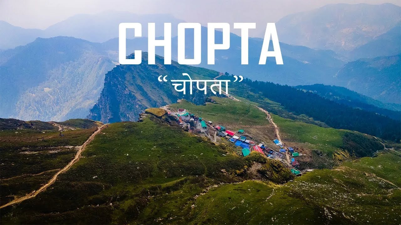 Chopta Tour Package