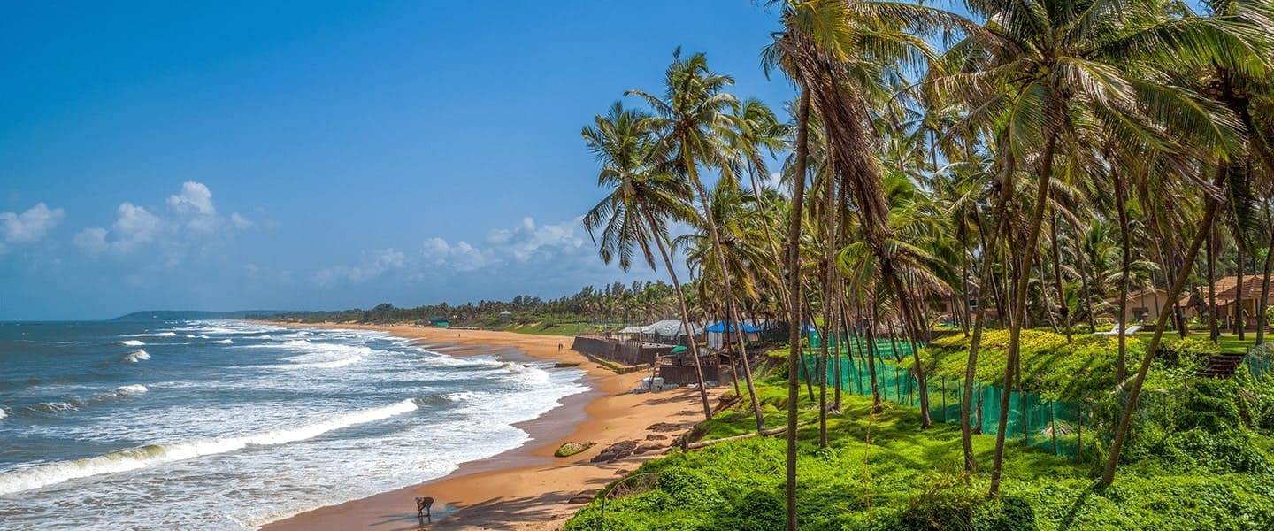 Goa Tour Package