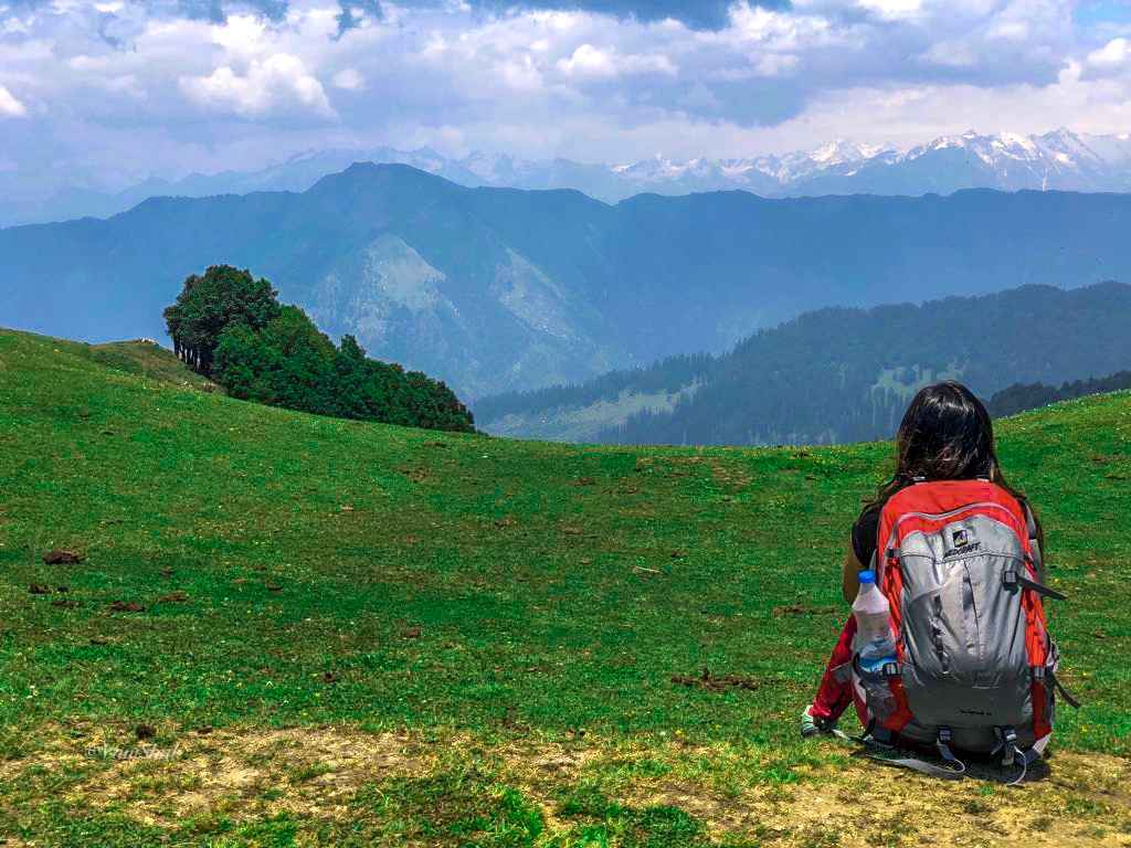 Jibhi Tour Package