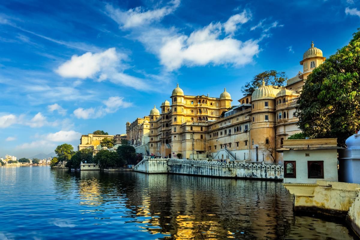 Udaipur tour package