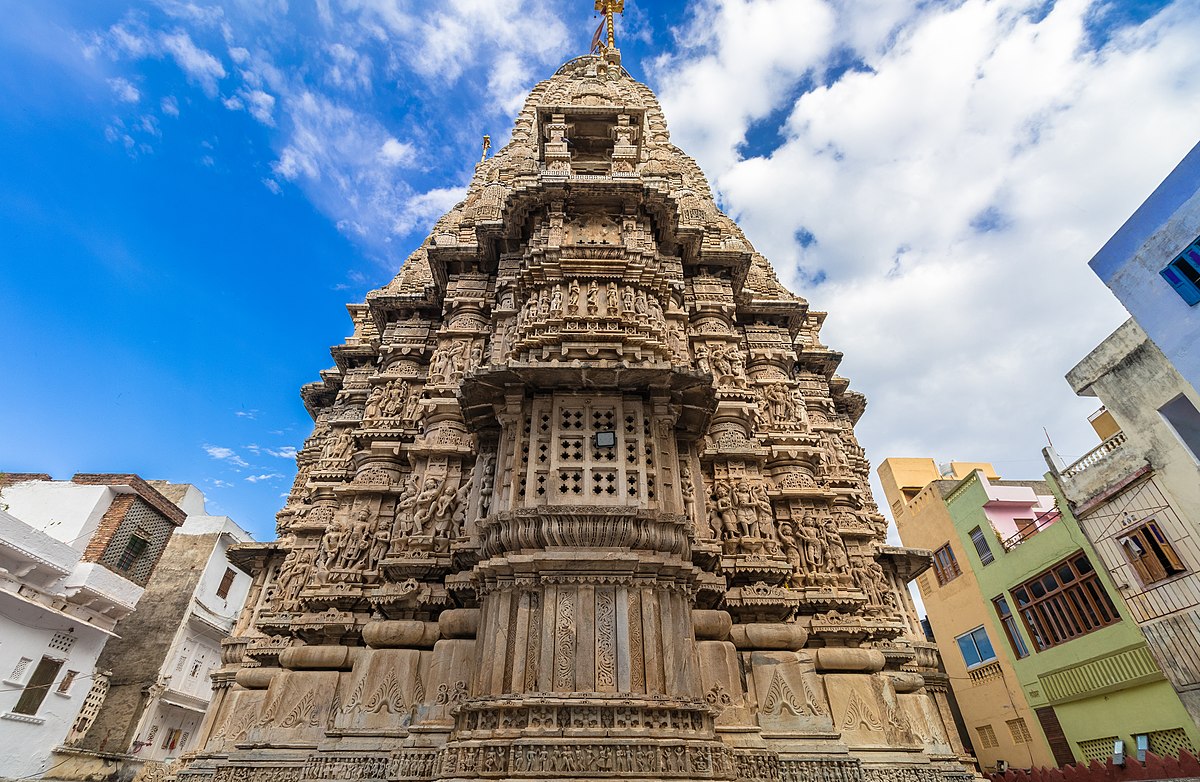 Jaisalmer tour package