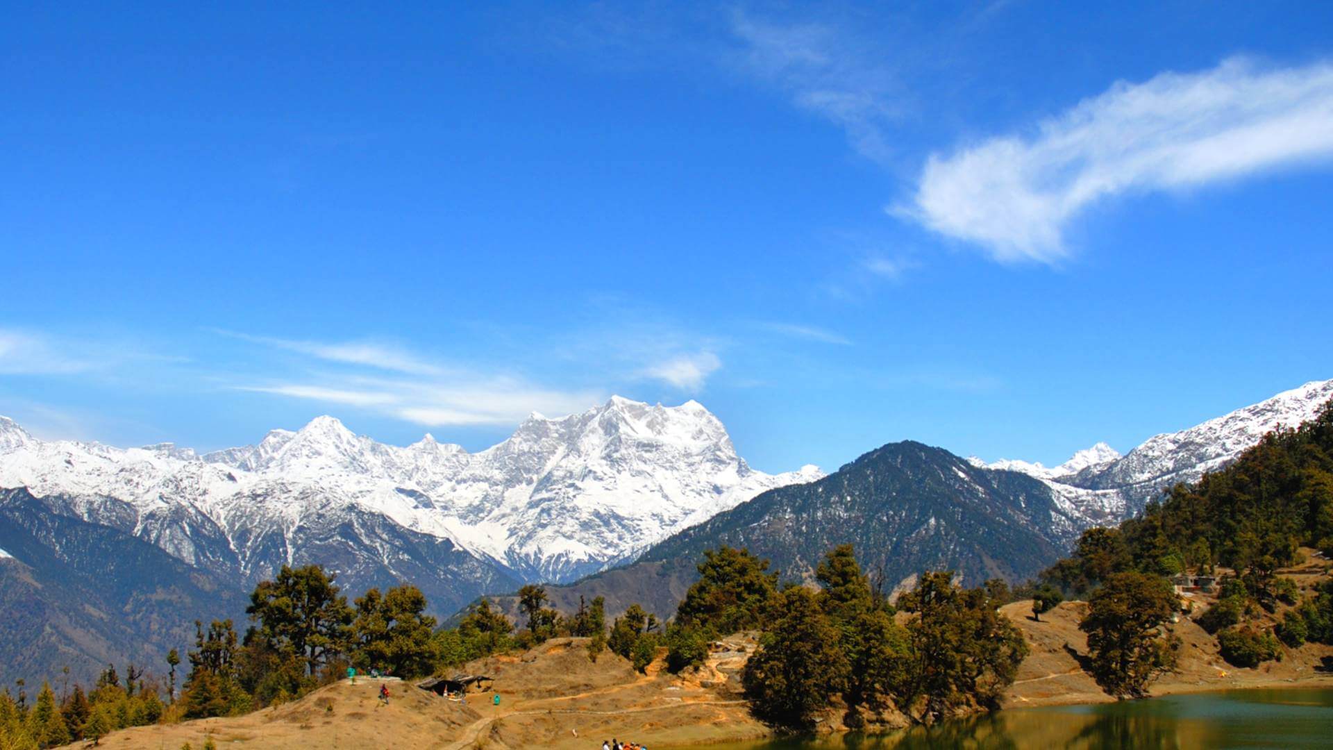 Chopta Tour Package