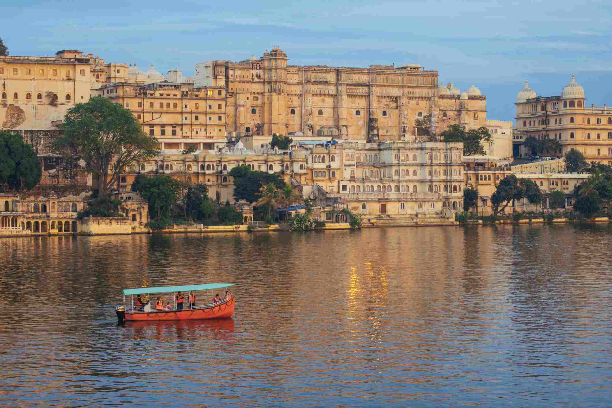 Jaisalmer tour package